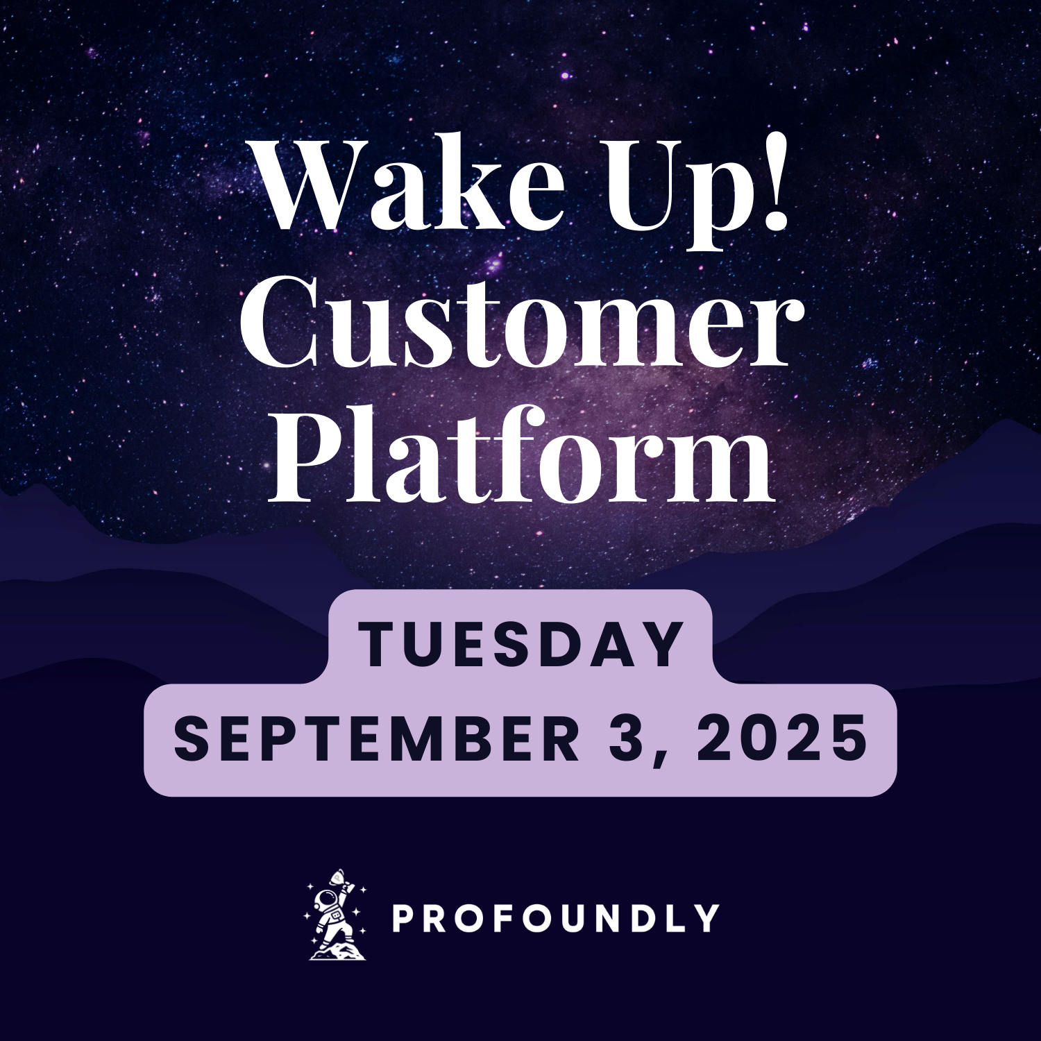 September 03, 2025 HubSpot Updates - Live from INBOUND Day 1